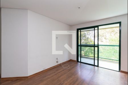 Sala de Estar de apartamento para alugar com 2 quartos, 90m² em Parque Mandaqui, São Paulo