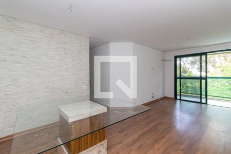 Sala de Jantar de apartamento para alugar com 2 quartos, 90m² em Parque Mandaqui, São Paulo