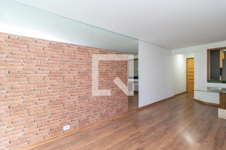 Sala de Estar de apartamento para alugar com 2 quartos, 90m² em Parque Mandaqui, São Paulo