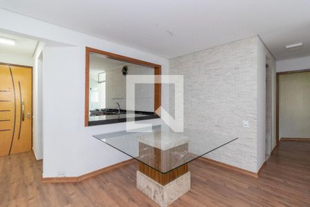 Sala de Jantar de apartamento para alugar com 2 quartos, 90m² em Parque Mandaqui, São Paulo