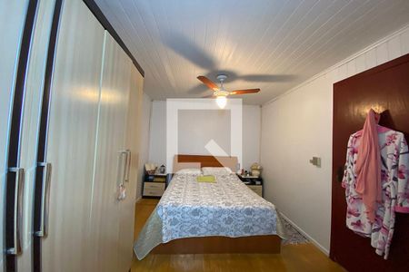 Quarto 1 de casa à venda com 2 quartos, 115m² em Scharlau, São Leopoldo