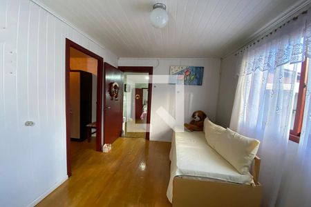 Sala de casa à venda com 2 quartos, 115m² em Scharlau, São Leopoldo