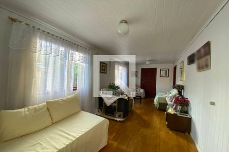 Sala de casa à venda com 2 quartos, 115m² em Scharlau, São Leopoldo