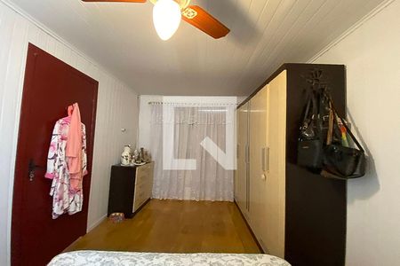 Quarto 1 de casa à venda com 2 quartos, 115m² em Scharlau, São Leopoldo