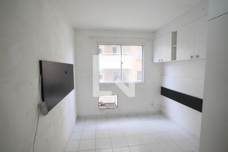 Quarto 1 de apartamento à venda com 2 quartos, 55m² em Taquara, Rio de Janeiro