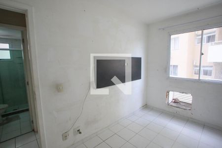 Quarto 1 de apartamento à venda com 2 quartos, 55m² em Taquara, Rio de Janeiro