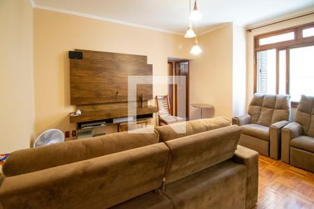 Sala de apartamento para alugar com 2 quartos, 75m² em Praia de Belas, Porto Alegre