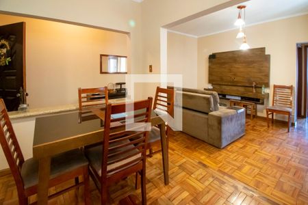 Sala de apartamento para alugar com 2 quartos, 75m² em Praia de Belas, Porto Alegre