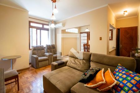 Sala de apartamento à venda com 2 quartos, 75m² em Praia de Belas, Porto Alegre