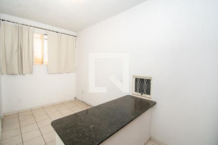 Kitnet de kitnet/studio para alugar com 1 quarto, 30m² em Bairro da Glória, Contagem