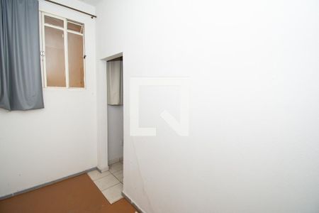 Kitnet de kitnet/studio para alugar com 1 quarto, 30m² em Bairro da Glória, Contagem