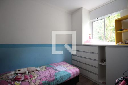 Quarto de apartamento à venda com 2 quartos, 48m² em Juliana, Belo Horizonte