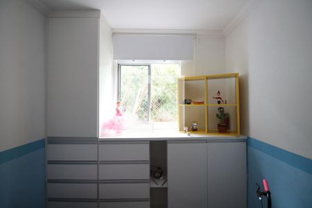 Quarto de apartamento à venda com 2 quartos, 48m² em Juliana, Belo Horizonte