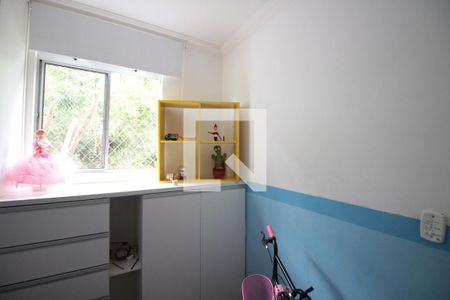 Quarto de apartamento à venda com 2 quartos, 48m² em Juliana, Belo Horizonte