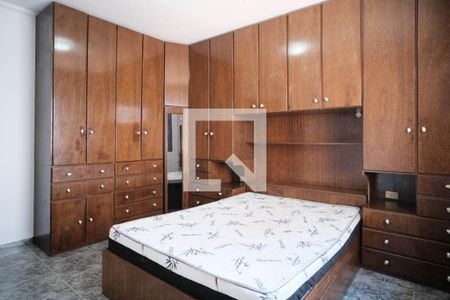 Quarto 1 de casa para alugar com 3 quartos, 131m² em Jardim Brasília (zona Leste), São Paulo