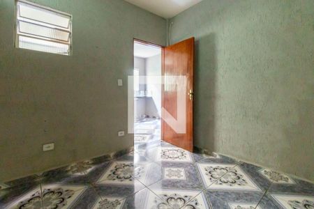 Quarto 2 de casa para alugar com 2 quartos, 70m² em Jardim Santana, São Paulo