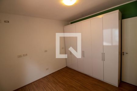 Quarto 4 de casa para alugar com 5 quartos, 170m² em Jardim Novo Santo Amaro, São Paulo