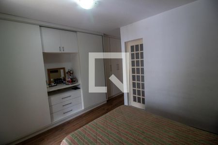 Suíte 1 de casa para alugar com 5 quartos, 170m² em Jardim Novo Santo Amaro, São Paulo