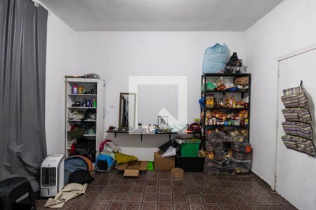 Quarto de casa à venda com 1 quarto, 81m² em Vila Prudente, São Paulo