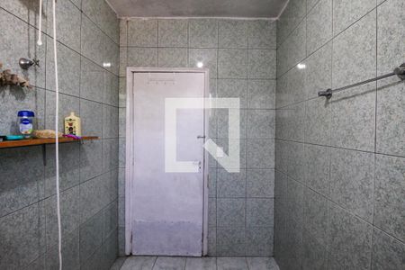 Banheiro de casa à venda com 1 quarto, 81m² em Vila Prudente, São Paulo