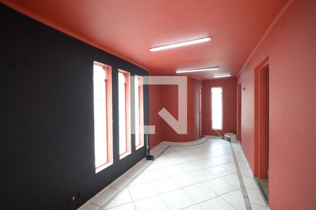 Entrada de casa para alugar com 2 quartos, 90m² em Vila Clementino, São Paulo