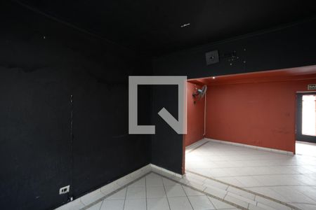 Sala de casa para alugar com 2 quartos, 90m² em Vila Clementino, São Paulo