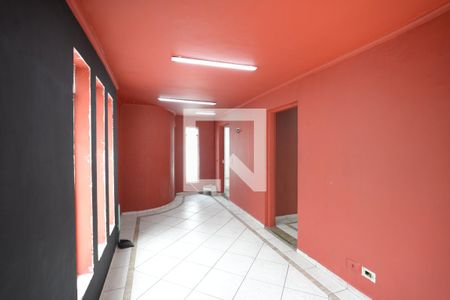 Entrada de casa para alugar com 2 quartos, 90m² em Vila Clementino, São Paulo