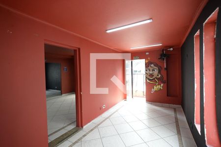 Entrada de casa para alugar com 2 quartos, 90m² em Vila Clementino, São Paulo