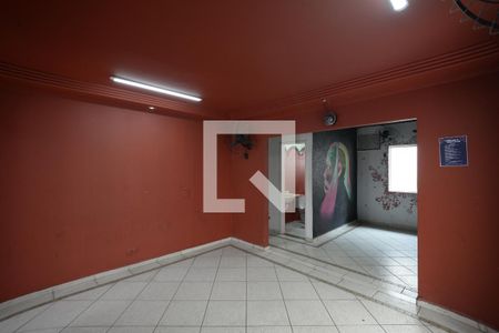 Sala de casa para alugar com 2 quartos, 90m² em Vila Clementino, São Paulo