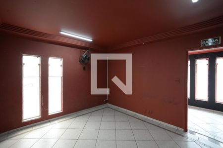 Sala de casa para alugar com 2 quartos, 90m² em Vila Clementino, São Paulo