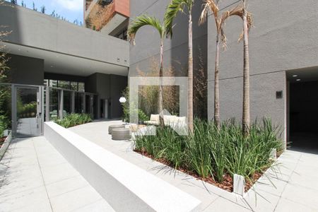 Studio para alugar com 26m², 1 quarto e sem vaga Studio para alugar com 26m², 1 quarto e sem vagaÁrea comum