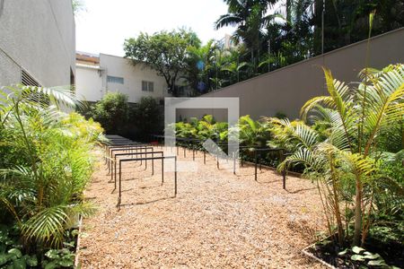 Studio para alugar com 26m², 1 quarto e sem vaga Studio para alugar com 26m², 1 quarto e sem vagaÁrea comum - Bicicletario