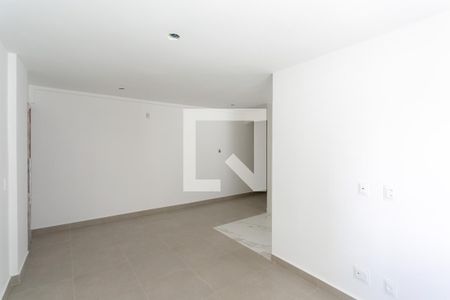 Sala de apartamento à venda com 3 quartos, 125m² em Nova Floresta, Belo Horizonte