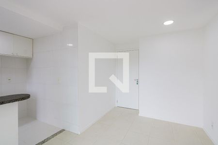 Sala de apartamento para alugar com 2 quartos, 55m² em Recreio dos Bandeirantes, Rio de Janeiro