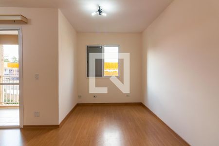 Sala de apartamento à venda com 2 quartos, 68m² em Santo Antônio, Osasco