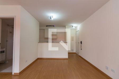 Sala de apartamento à venda com 2 quartos, 68m² em Santo Antônio, Osasco