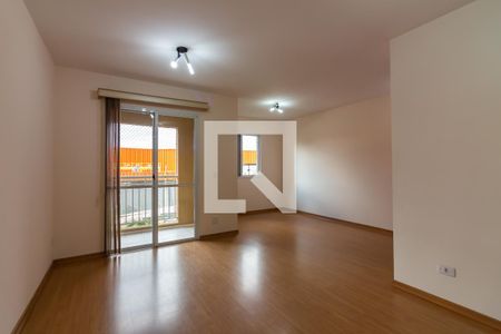 Sala de apartamento à venda com 2 quartos, 68m² em Santo Antônio, Osasco