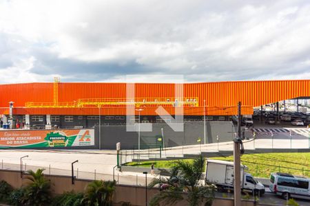 Vista de apartamento à venda com 2 quartos, 68m² em Santo Antônio, Osasco