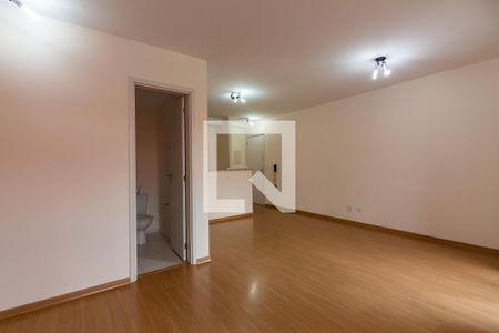 Sala de apartamento à venda com 2 quartos, 68m² em Santo Antônio, Osasco