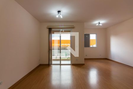 Sala de apartamento à venda com 2 quartos, 68m² em Santo Antônio, Osasco