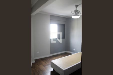 Quarto de apartamento para alugar com 3 quartos, 87m² em Santa Maria, São Caetano do Sul