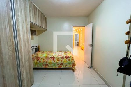 Quarto de apartamento para alugar com 2 quartos, 75m² em Laranjeiras, Rio de Janeiro