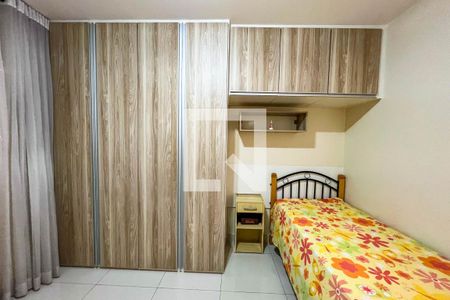 Quarto de apartamento para alugar com 2 quartos, 75m² em Laranjeiras, Rio de Janeiro