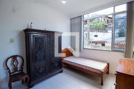 Quarto 2 de apartamento à venda com 2 quartos, 75m² em Cocotá, Rio de Janeiro