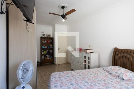 Quarto 1 de casa para alugar com 2 quartos, 180m² em Antonio Marincek, Ribeirão Preto