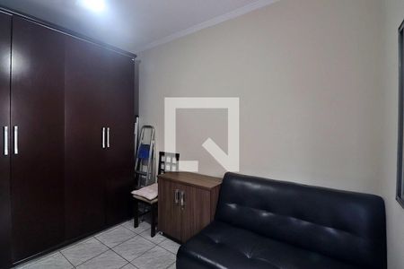 Quarto 2 de apartamento à venda com 2 quartos, 70m² em Parque Jaçatuba, Santo André