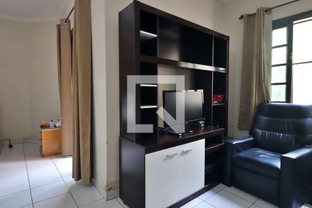 Apartamento à venda com 70m², 2 quartos e 2 vagasSala