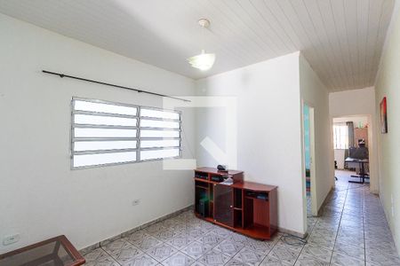 Sala 2 de casa à venda com 4 quartos, 150m² em Vila Salete, São Paulo