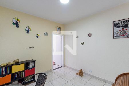 Sala 1 de casa à venda com 4 quartos, 150m² em Vila Salete, São Paulo