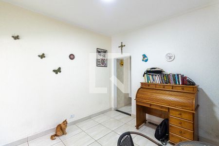 Sala 1 de casa à venda com 4 quartos, 150m² em Vila Salete, São Paulo